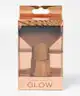 Makeup Revolution - Glow Splendour Fan Highlighting Brush