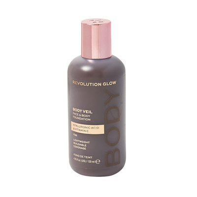 Body Veil Face & Body Foundation - F20