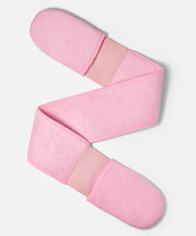 Makeup Revolution - Body Perfecting Makeup Remover Cloth