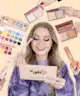 Makeup Revolution - Revolution X Soph Super Spice Shadow Palette
