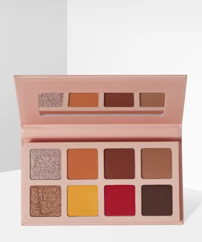 Makeup Revolution - Revolution X Soph Mini Eyeshadow Palette