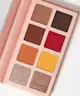Makeup Revolution - Revolution X Soph Mini Eyeshadow Palette