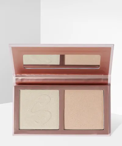 Makeup Revolution - Revolution X Soph Face Highlighter Duo