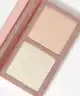 Makeup Revolution - Revolution X Soph Face Highlighter Duo