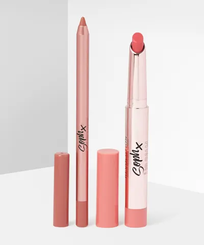 Makeup Revolution - Revolution X Soph Lip Kit