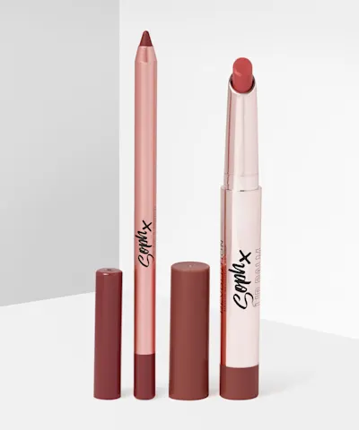 Makeup Revolution - Revolution X Soph Lip Kit