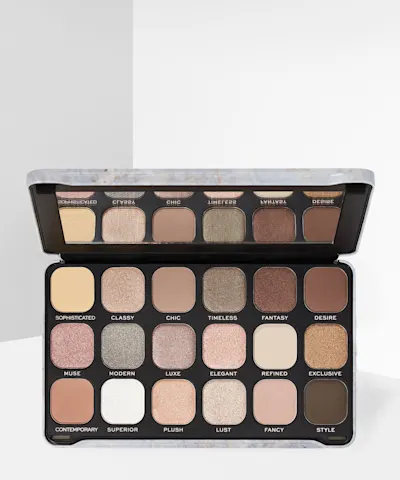 Makeup Revolution - Forever Flawless Timeless Fantasy Eyeshadow Palette