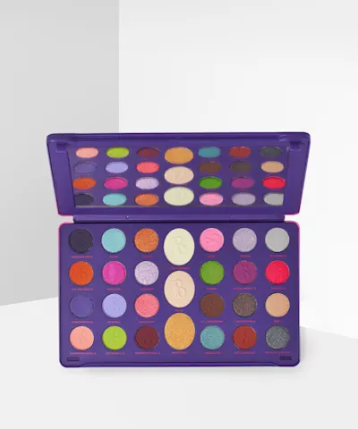 Makeup Revolution - Revolution X Bratz™ Palette