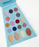 Makeup Revolution - Revolution X Bratz™ Cloe Eyeshadow Palette