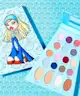 Makeup Revolution - Revolution X Bratz™ Cloe Eyeshadow Palette