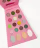 Makeup Revolution - Revolution X Bratz™ Jade Eyeshadow Palette