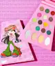 Makeup Revolution - Revolution X Bratz™ Jade Eyeshadow Palette
