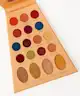 Makeup Revolution - Revolution X Bratz™ Sasha Eyeshadow Palette