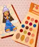 Makeup Revolution - Revolution X Bratz™ Sasha Eyeshadow Palette