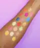 Makeup Revolution - Revolution X Bratz™ Sasha Eyeshadow Palette