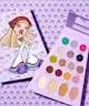 Makeup Revolution - Revolution X Bratz™ Yasmin Eyeshadow Palette