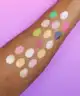 Makeup Revolution - Revolution X Bratz™ Yasmin Eyeshadow Palette