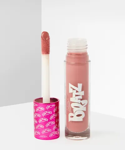 Makeup Revolution - Revolution X Bratz™ Maxi Plump Lipgloss
