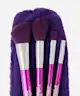 Makeup Revolution - Revolution X Bratz™ Brush Set