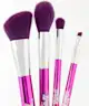 Makeup Revolution - Revolution X Bratz™ Brush Set