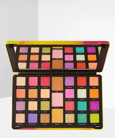 Makeup Revolution - Neon Heat Limitless Shadow Palette