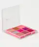 Makeup Revolution - Neon Heat Eyeshadow Palette Tropic Pink
