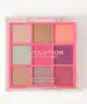 Makeup Revolution - Neon Heat Eyeshadow Palette Tropic Pink