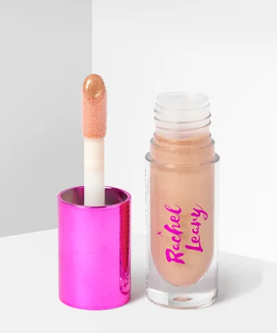 Makeup Revolution - Revolution X Rachel Leary Shimmer Bomb Lipgloss