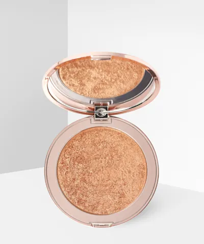 Makeup Revolution - Revolution X Rachel Leary Golden Hour Highlighter