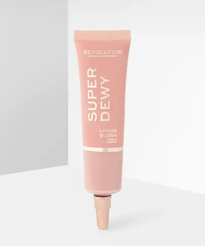 Makeup Revolution - Superdewy Liquid Blush