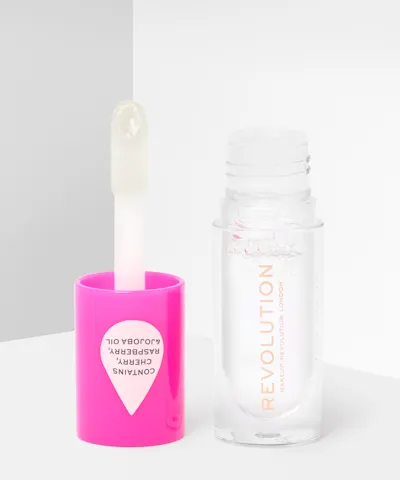 Makeup Revolution - Juicy Pout