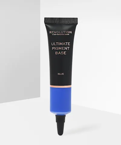 Makeup Revolution - Ultimate Pigment Base
