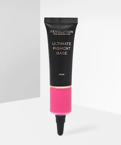 Makeup Revolution - Ultimate Pigment Base