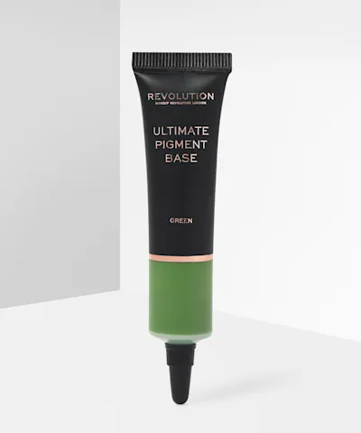 Makeup Revolution - Ultimate Pigment Base