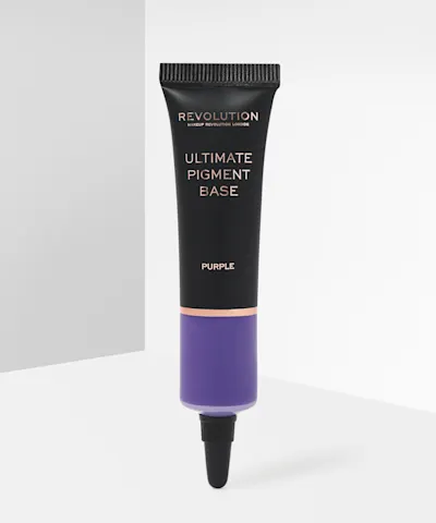 Makeup Revolution - Ultimate Pigment Base