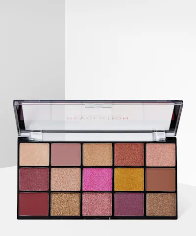 Makeup Revolution - Reloaded Palette Prestige