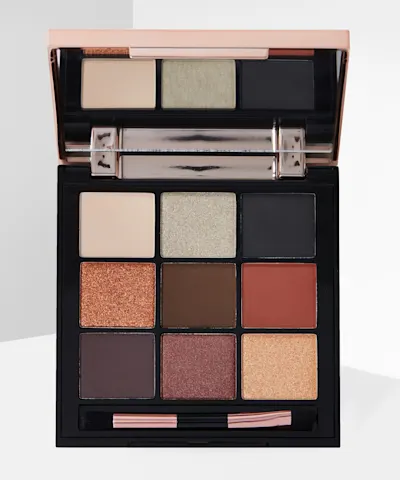 Makeup Revolution - Eye Shaping Shadow Palette