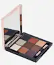 Makeup Revolution - Eye Shaping Shadow Palette