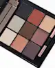 Makeup Revolution - Eye Shaping Shadow Palette