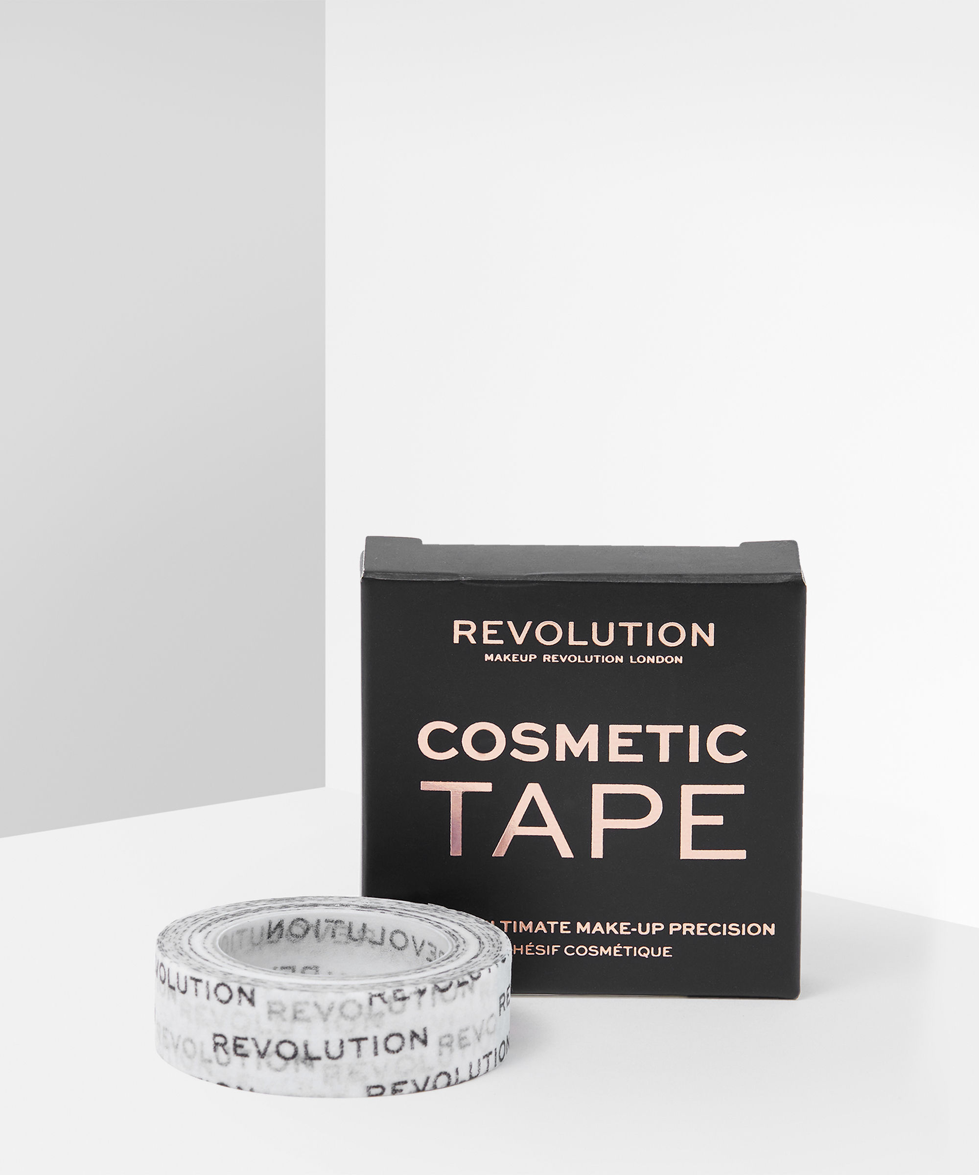 Makeup Revolution Cosmetic Tape at BEAUTY BAY