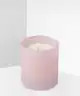 Makeup Revolution - Pinky Promise Scented Candle