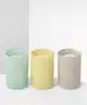 Makeup Revolution - Grounded Mini Candle Gift Set