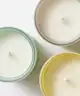 Makeup Revolution - Grounded Mini Candle Gift Set