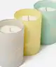 Makeup Revolution - Grounded Mini Candle Gift Set