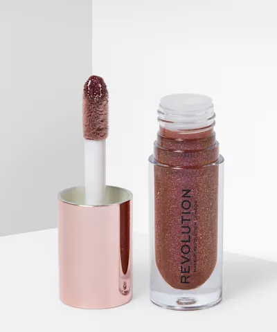 Makeup Revolution - Shimmer Bomb Lip Gloss