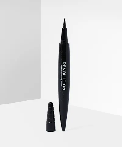 Makeup Revolution - Waterproof Renaissance Eyeliner 
