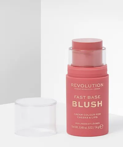 Makeup Revolution - Fast Base Blush Stick