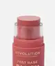 Makeup Revolution - Fast Base Blush Stick
