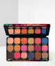 Makeup Revolution - Forever Flawless Hydra Dolphin Eyeshadow Palette