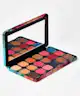 Makeup Revolution - Forever Flawless Hydra Dolphin Eyeshadow Palette
